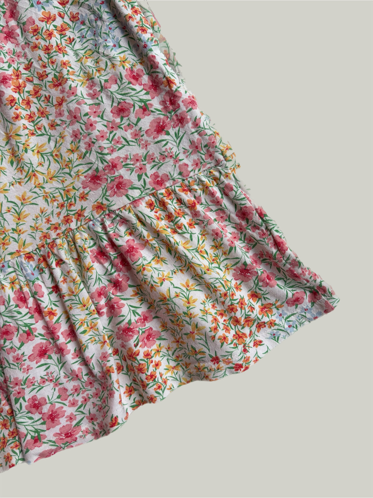 Excellent Condition Old Navy Cotton Dress 8 Years