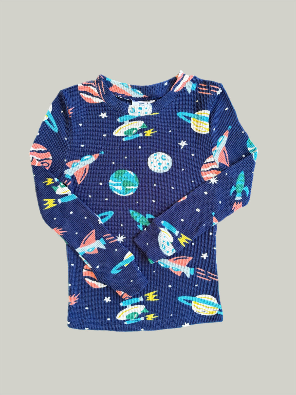 Brand New Saint Eve Kids Long- Sleeve T-Shirt 6 Years