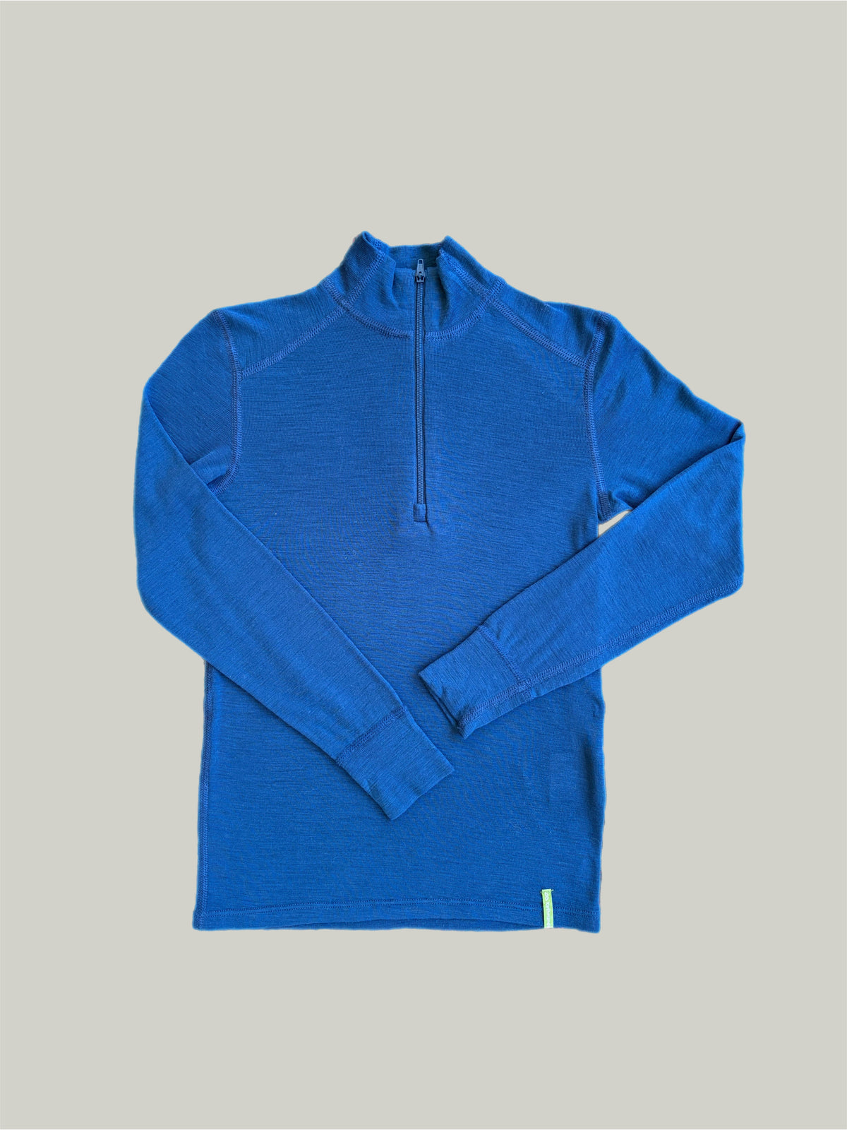 Brand New Kathmandu Long-Sleeve Wool Top 6 Years