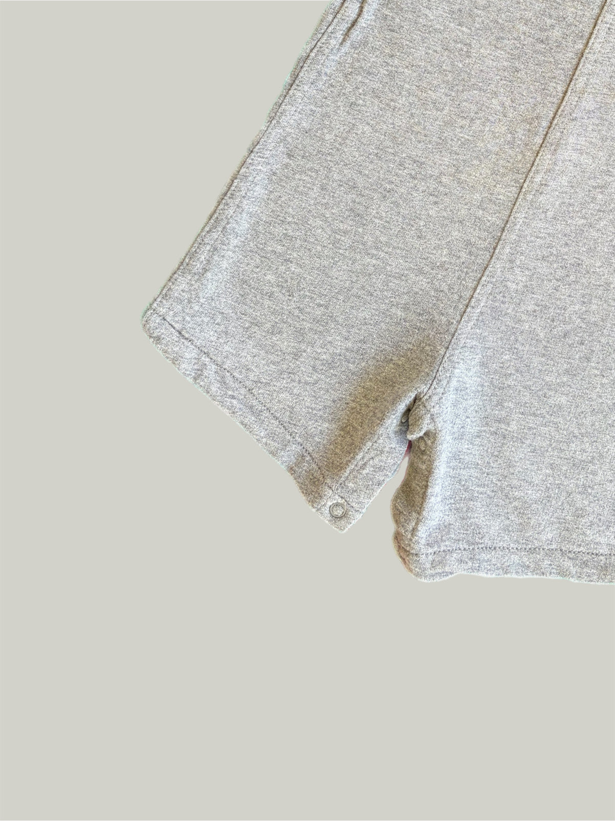 Like New Carter's Cotton Dungarees 24 Months
