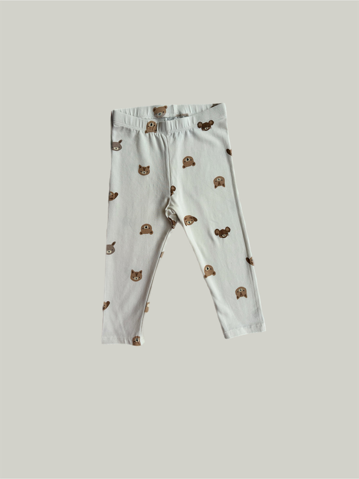 Brand New H&M Cotton Leggings 12 to 18 Months