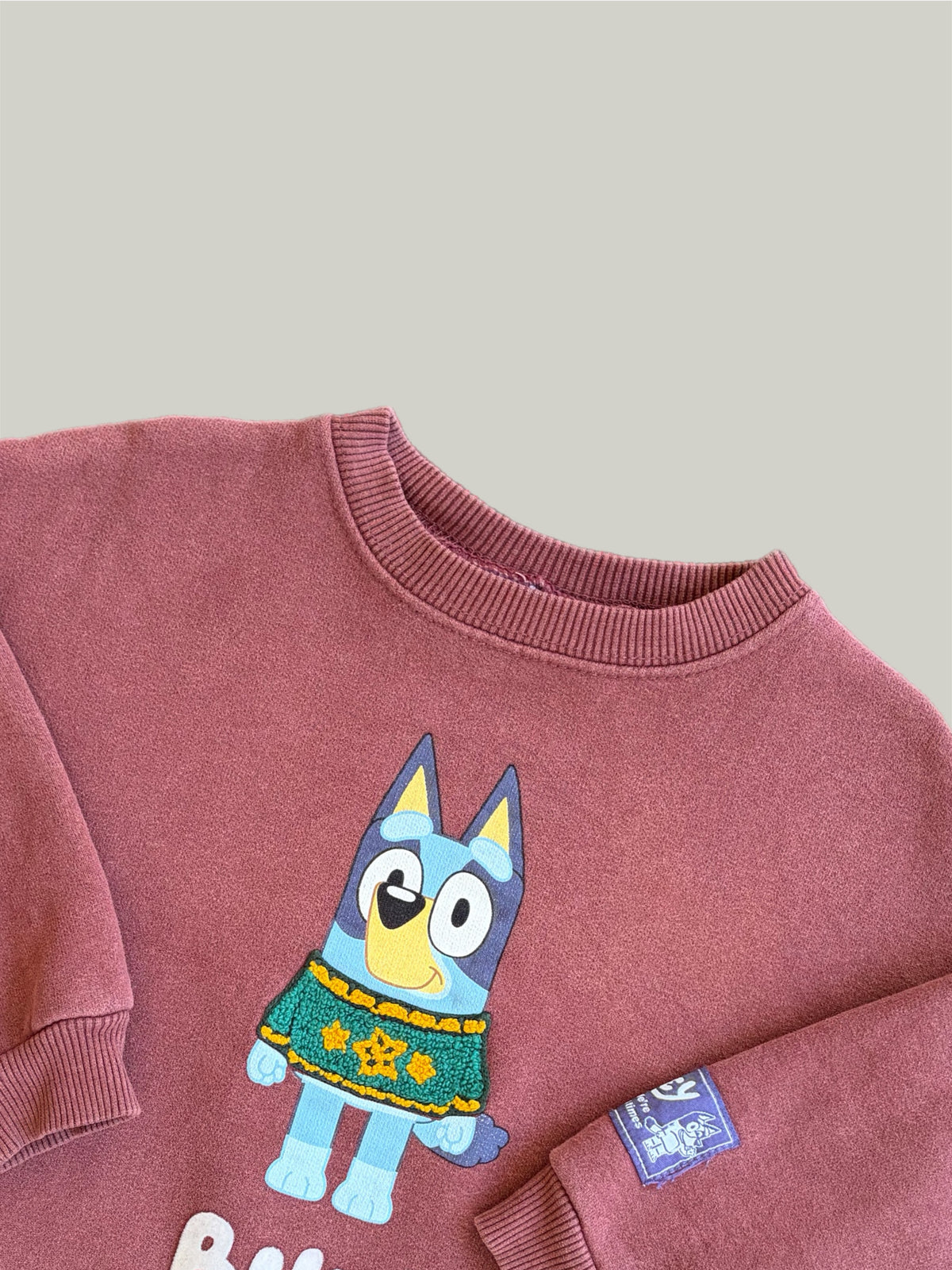 Good Condition Zara Jumper 3 Years