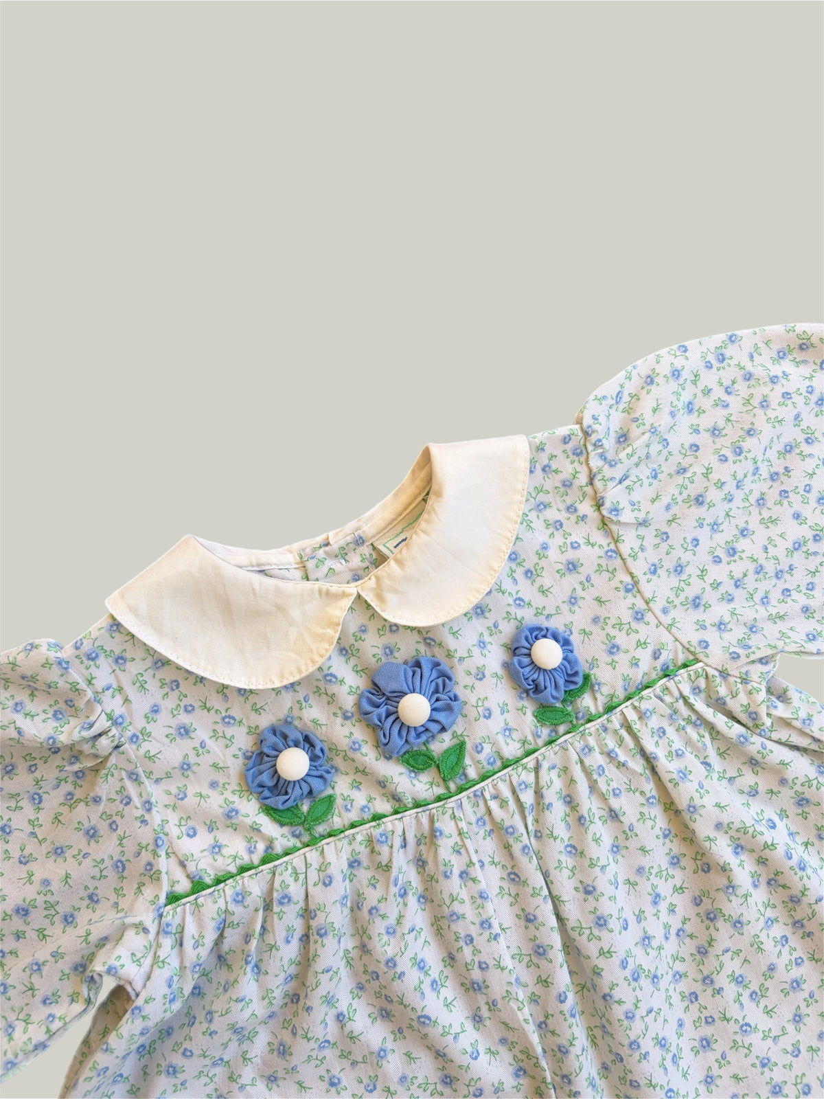Like New Romper 3 Months