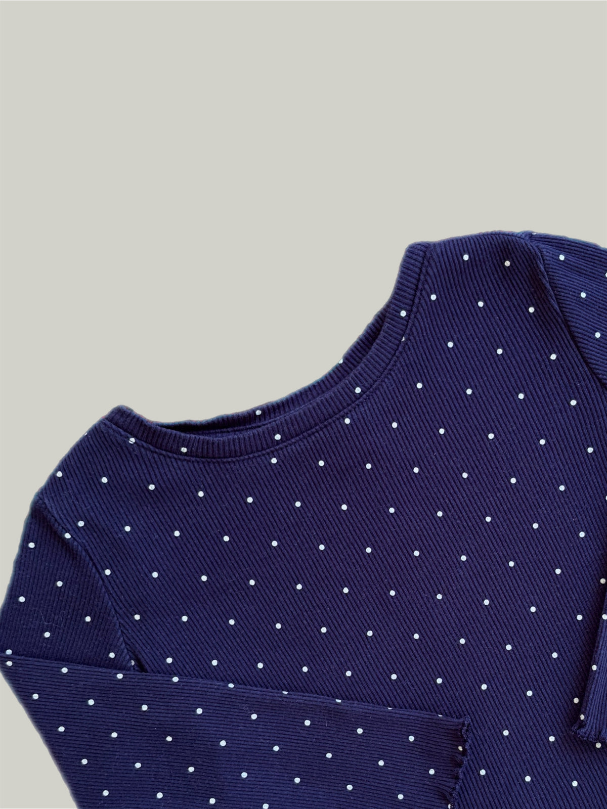Like New Baby Gap Long-Sleeve Shirt 18 to 24 Months