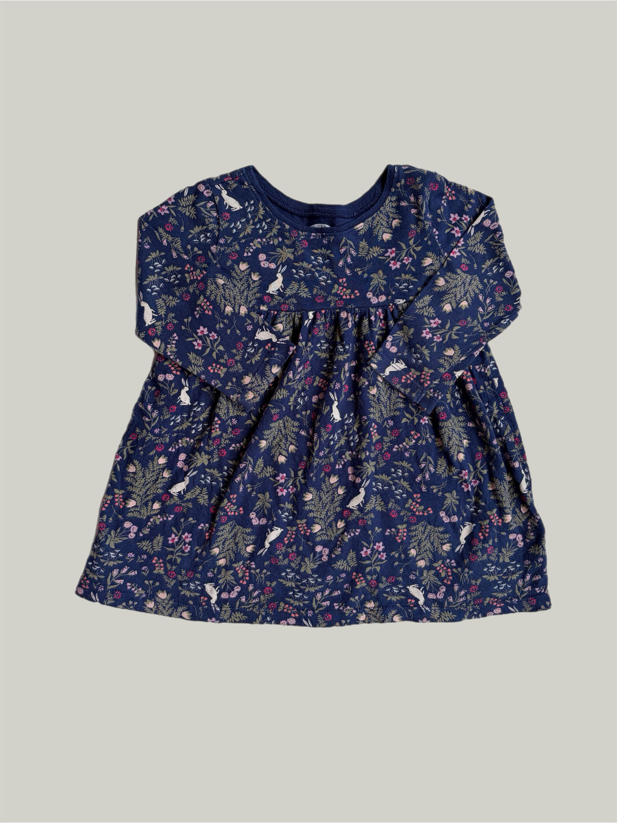 Brand New Old Navy Cotton Dress 6 to 12 Months