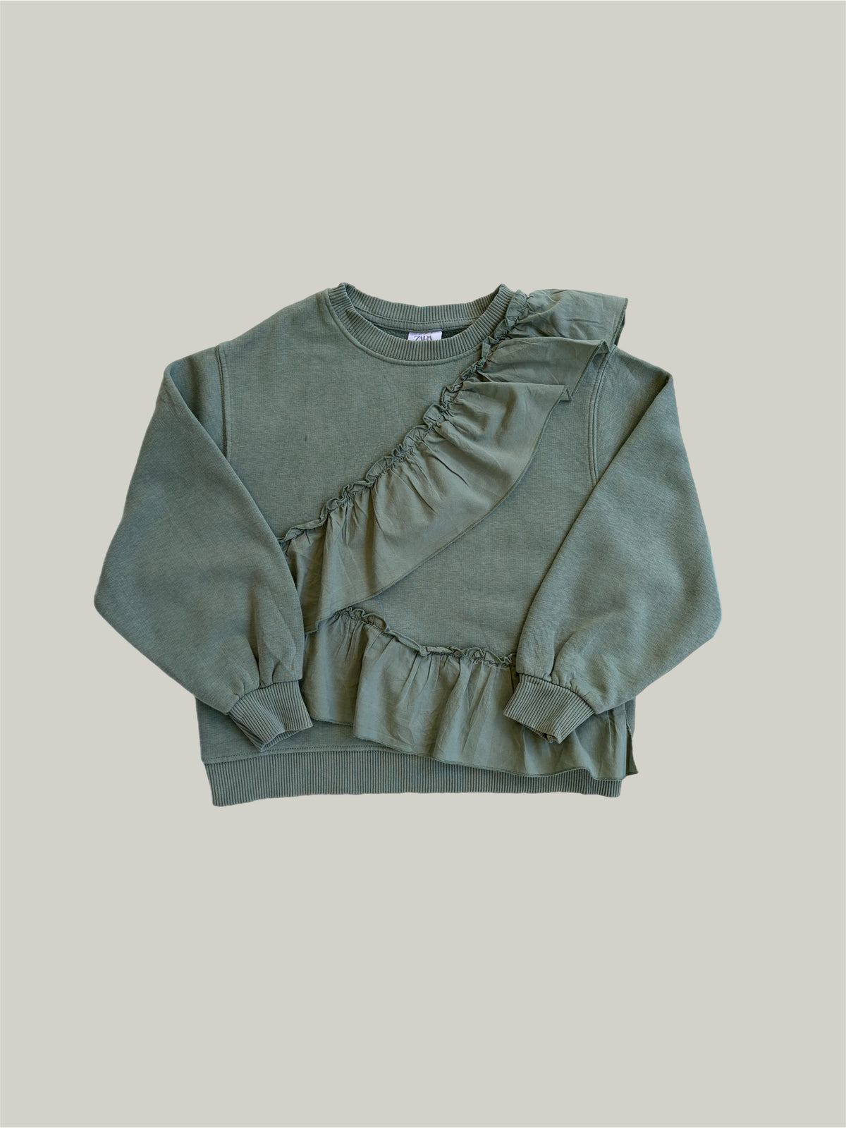 Excellent Condition Zara Jumper 8 Years