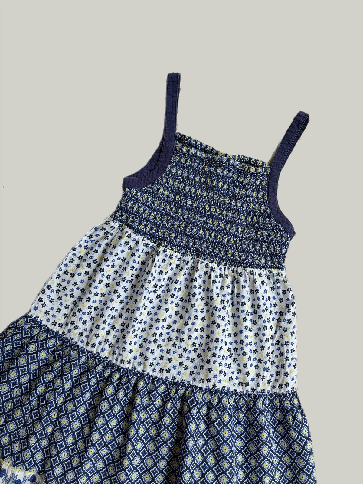 Like New Yigga Summer Dress 9 to 10 Years