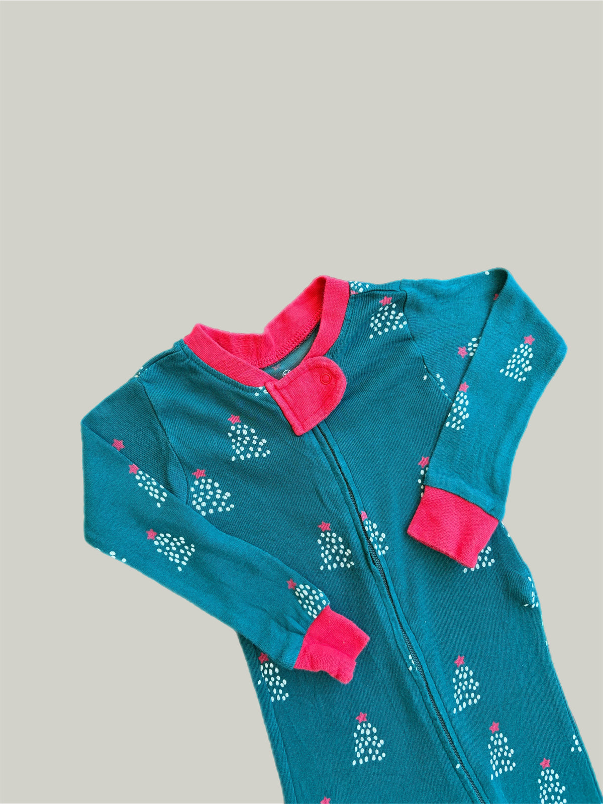 Brand New Honest Baby Organic Cotton 18 Months