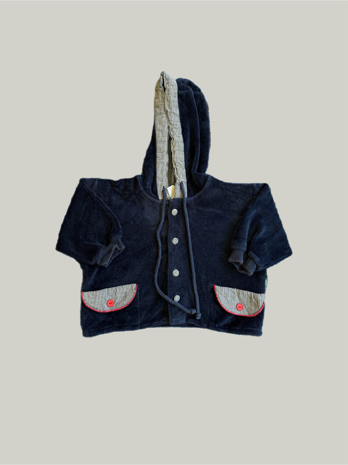 Like New Kanz Jacket 0 to 3 Months