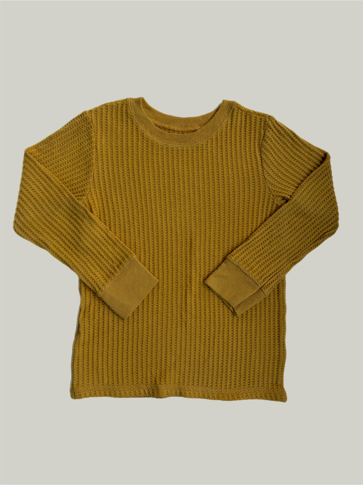 Like New Garanimals Long-Sleeve Top 4 Years