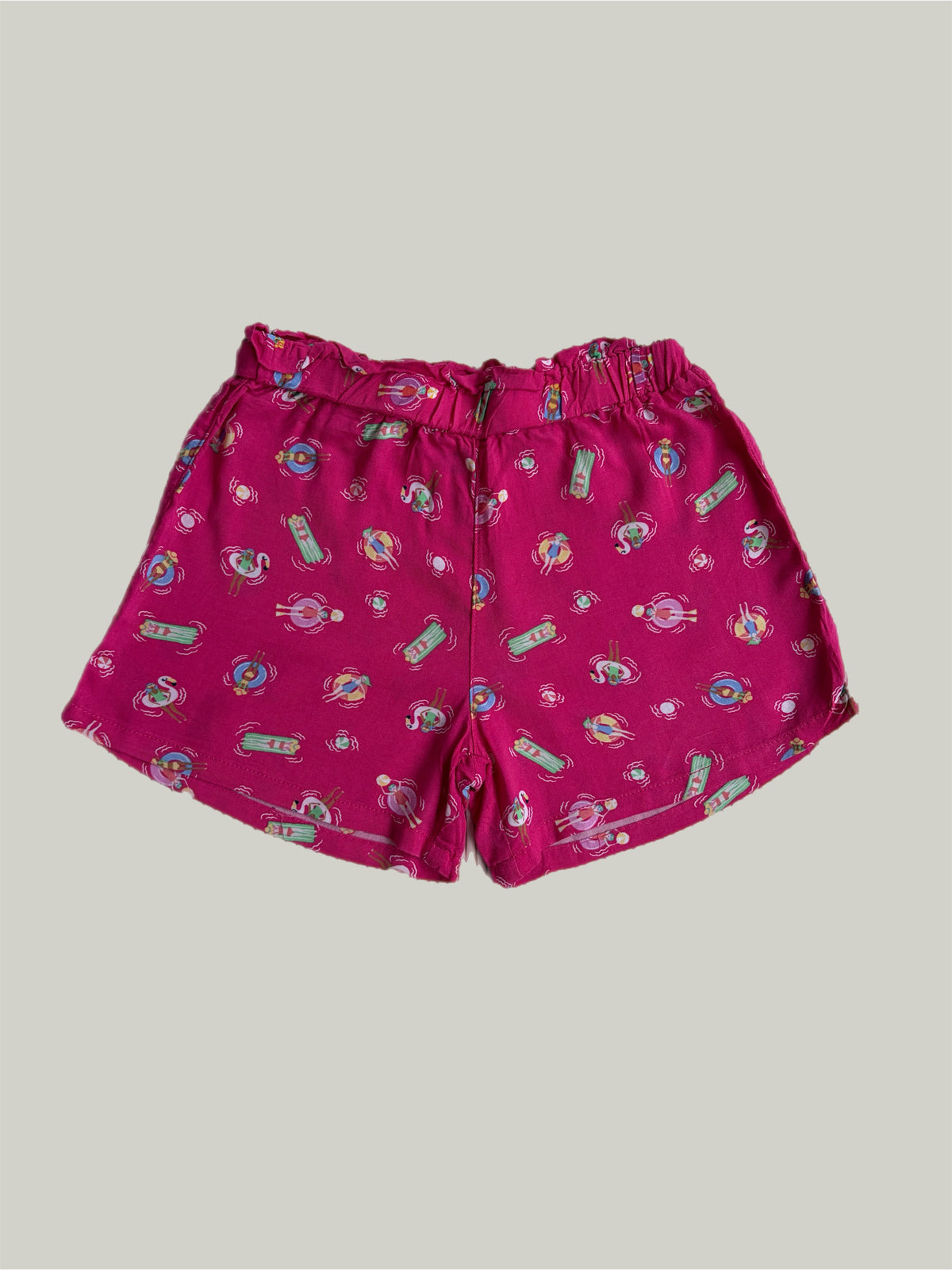 Like New Garanimals Summer Shorts 7 Years