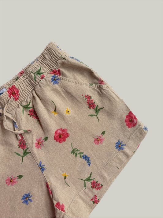 Excellent Condition Old Navy Shorts 10 to 12 Years