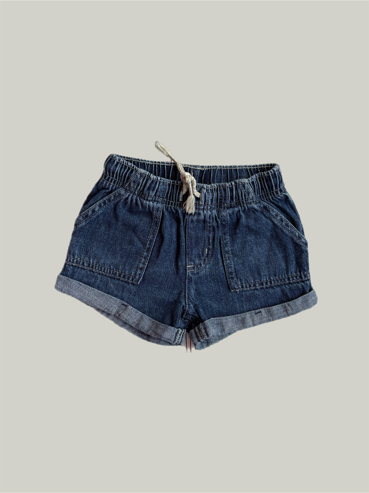 Brand New Jack & Cat Denim Shorts 3 Years