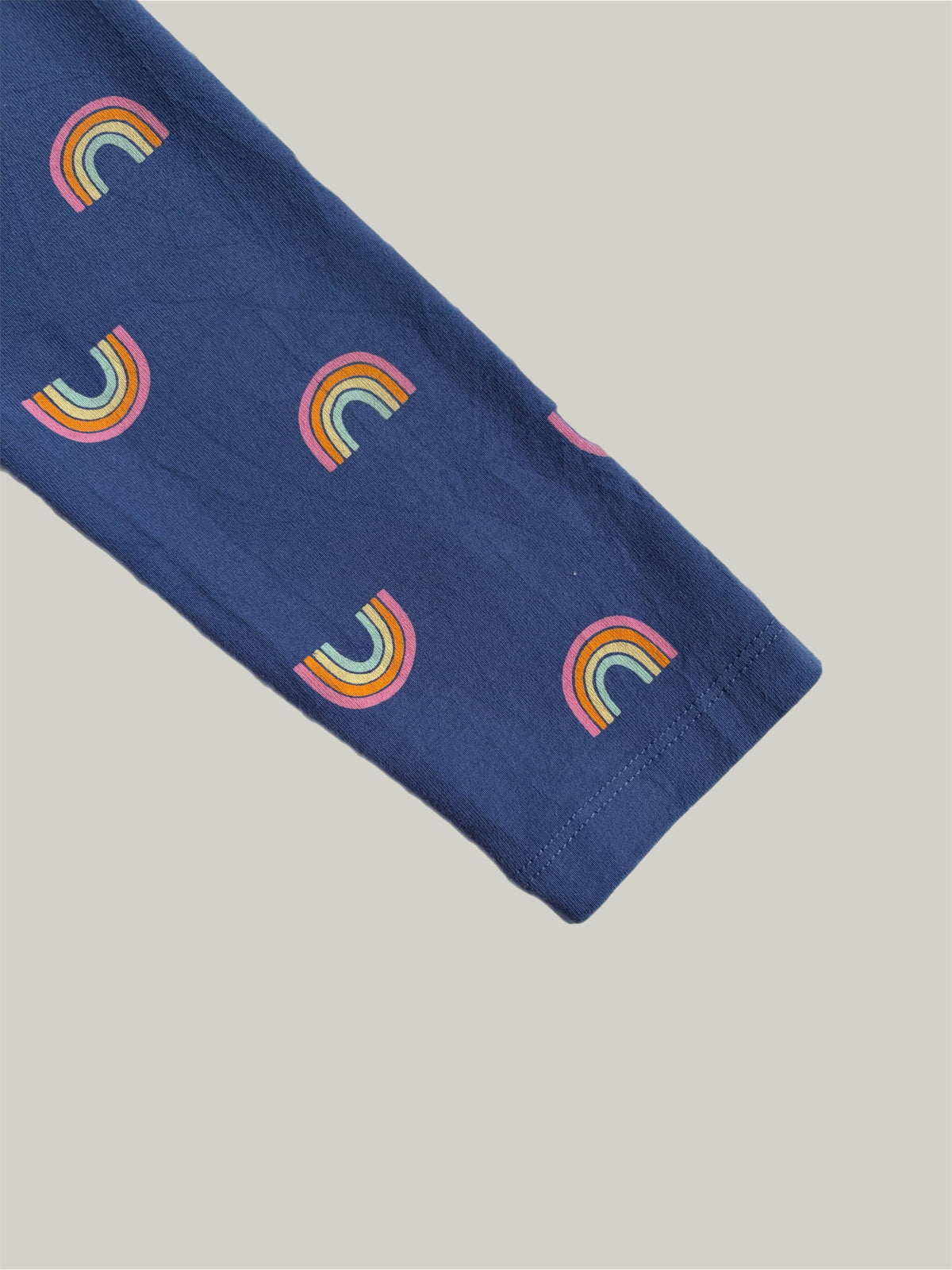 Brand New Cat & Jack Cotton Leggings 8 Years
