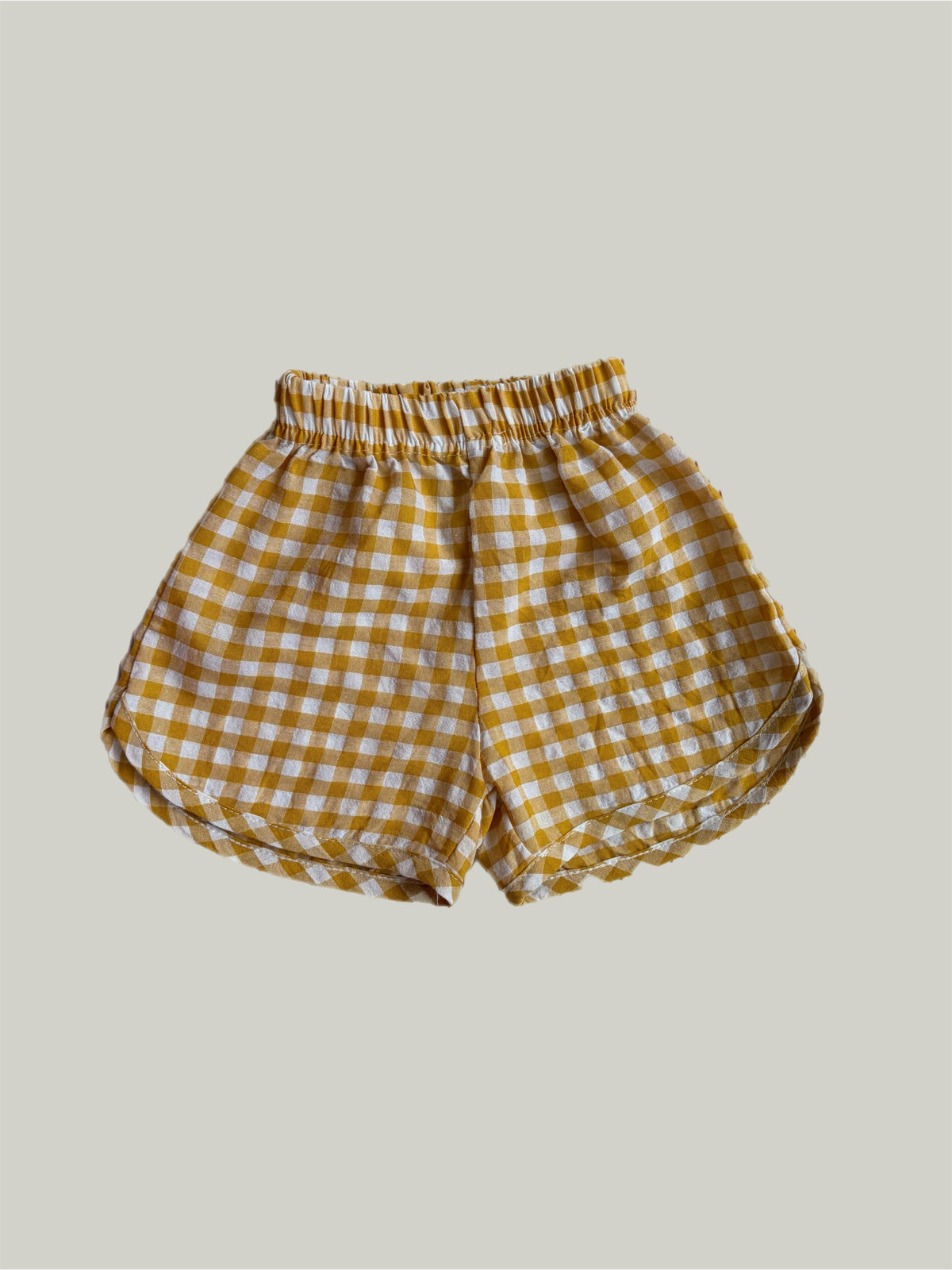 Like New Summer Shorts 12 to 18 Months
