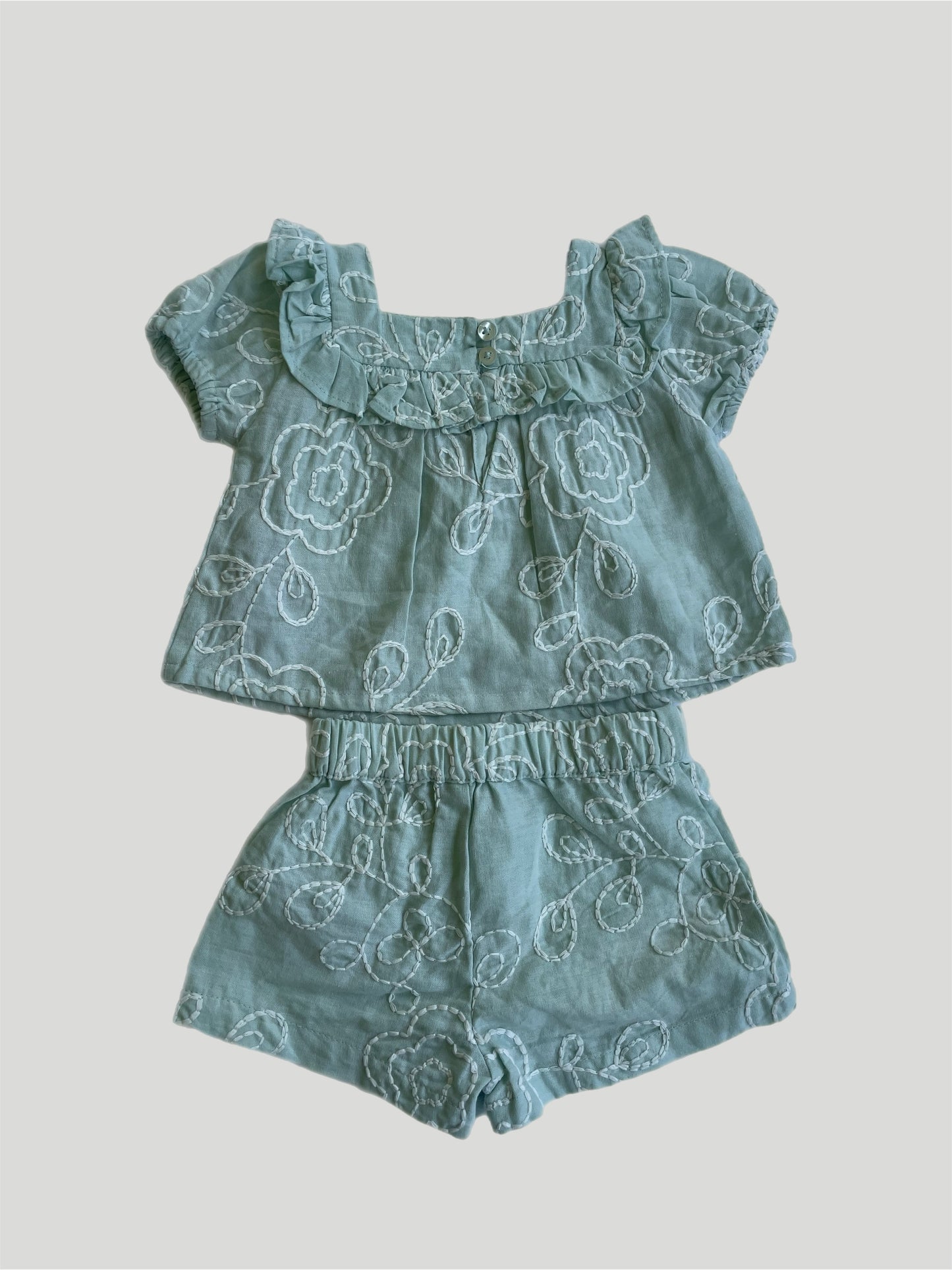 Brand New Primark Baby set