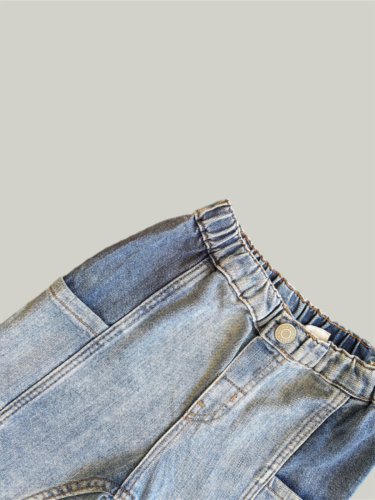 Like New H&M Jeans 9 to 12 Months