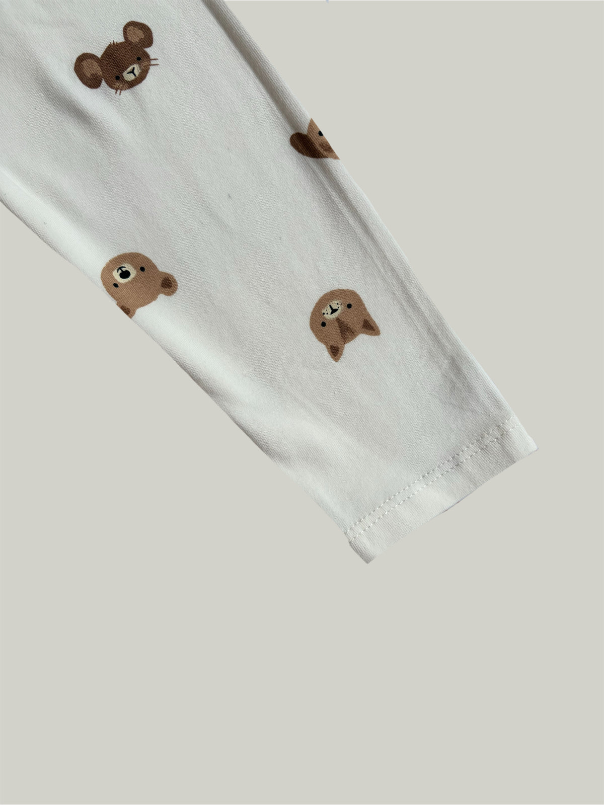 Brand New H&M Cotton Leggings 12 to 18 Months