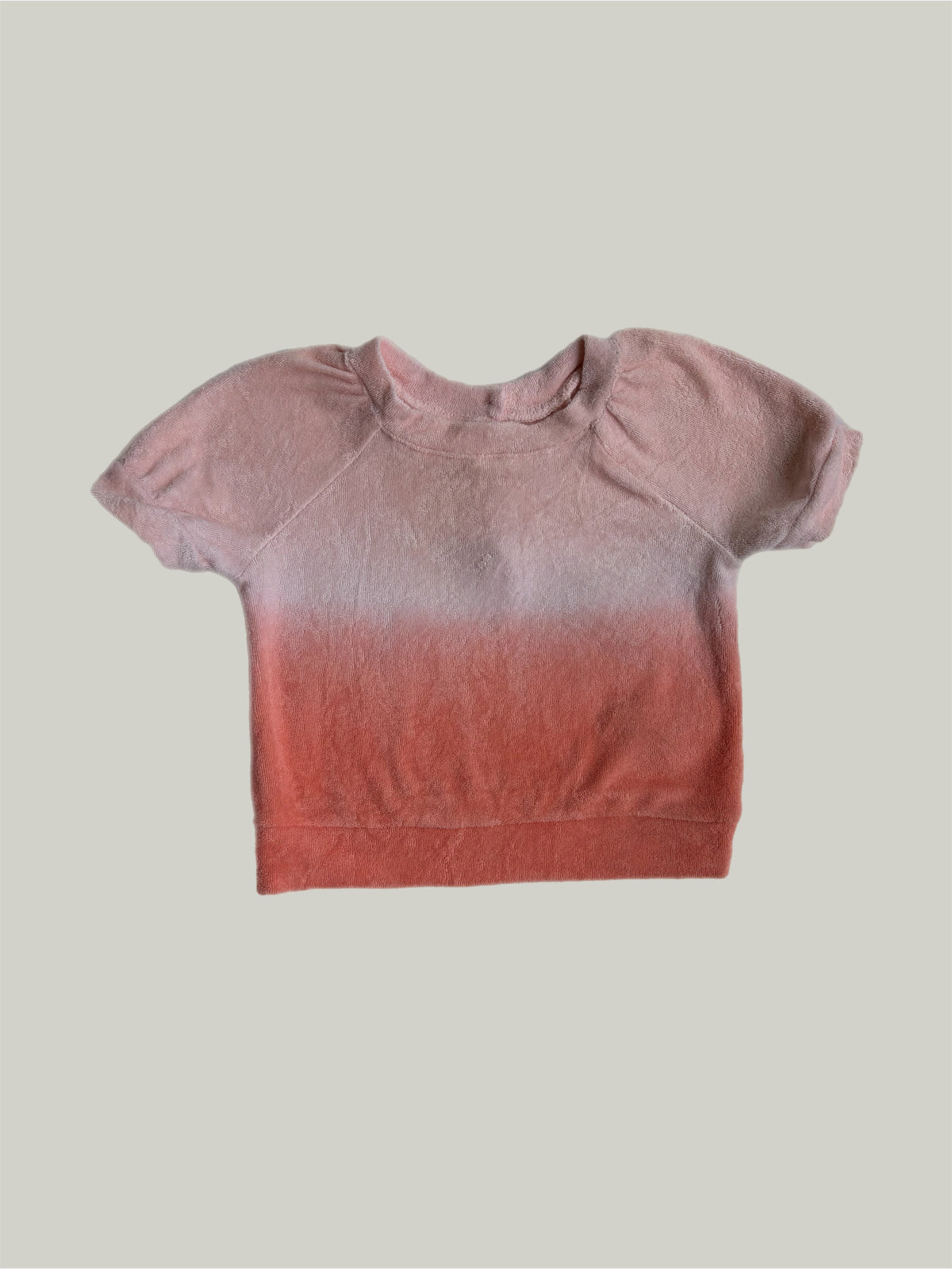 Brand New Gap Baby Top 3 to 6 Months