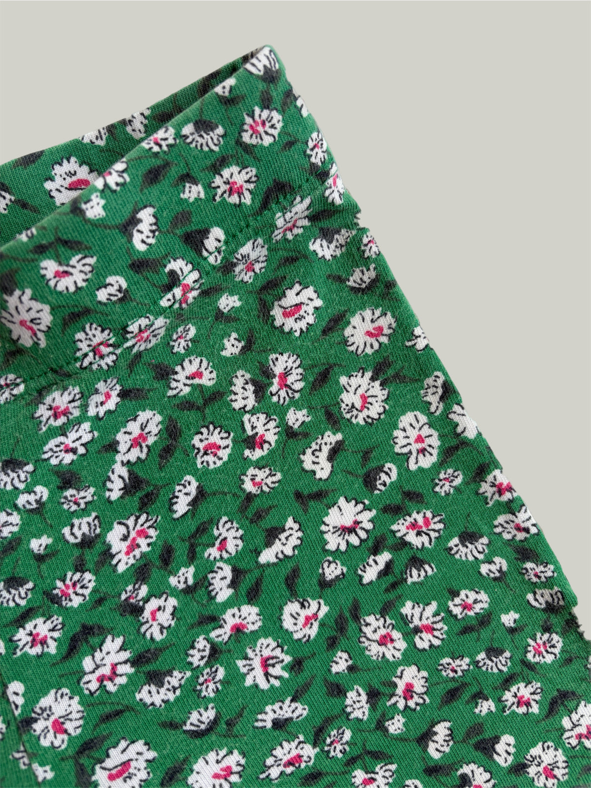 Good Condition Joules Cotton Leggings 3 Years