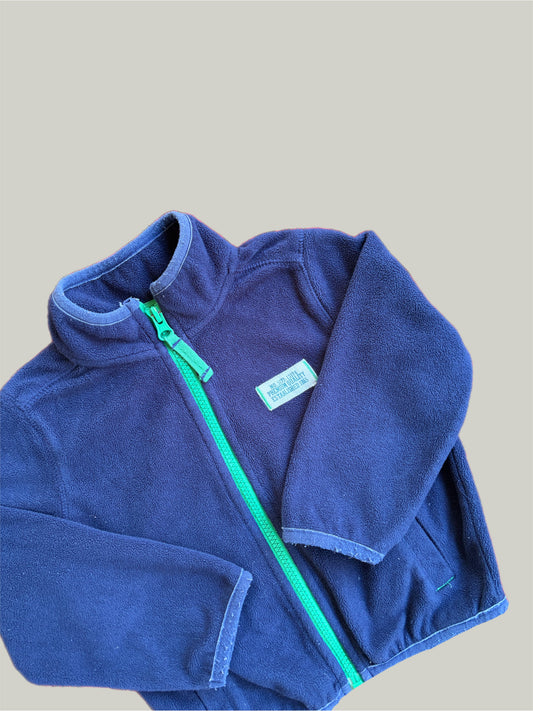 Good Condition Carter's Fleece 2 Years
