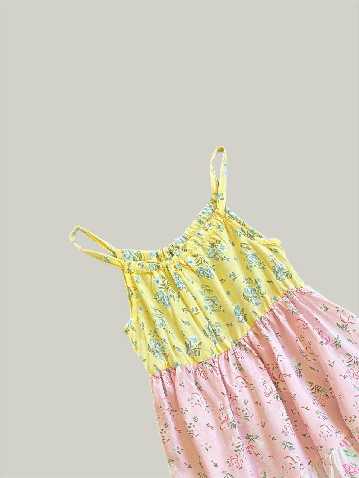 Like New Btween Summer Dress 4 Years