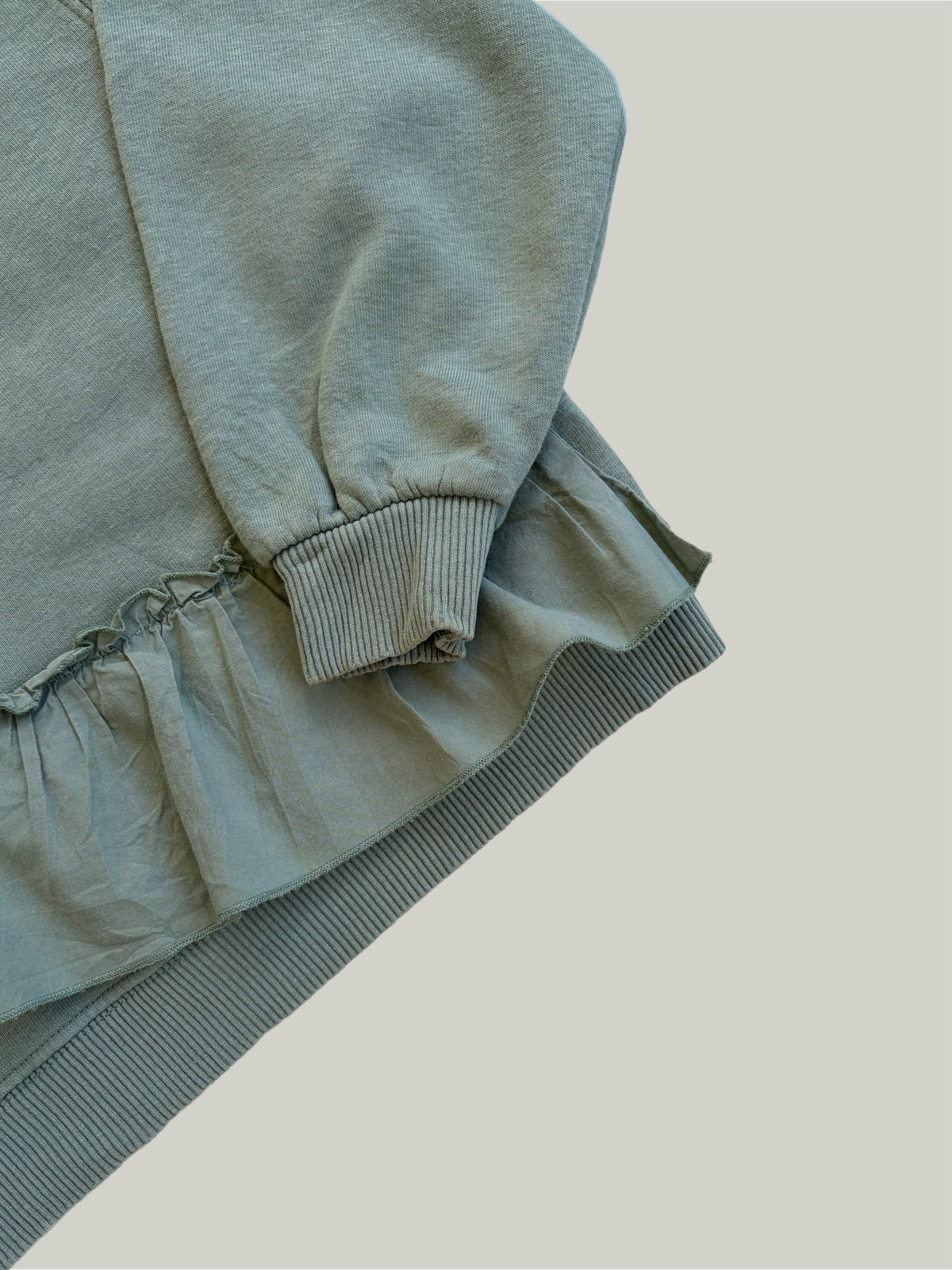 Excellent Condition Zara Jumper 8 Years