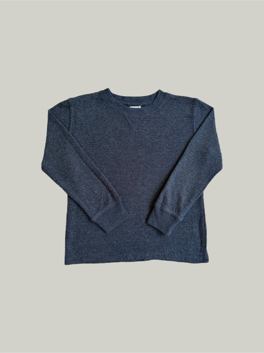 Like New Wonder Nation Long-Sleeve Shirt 4 to 5 Years
