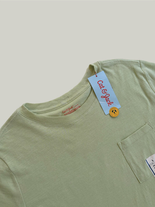 Brand New With Tags Cath & Jack Cotton Shirt 10 to 12 Years