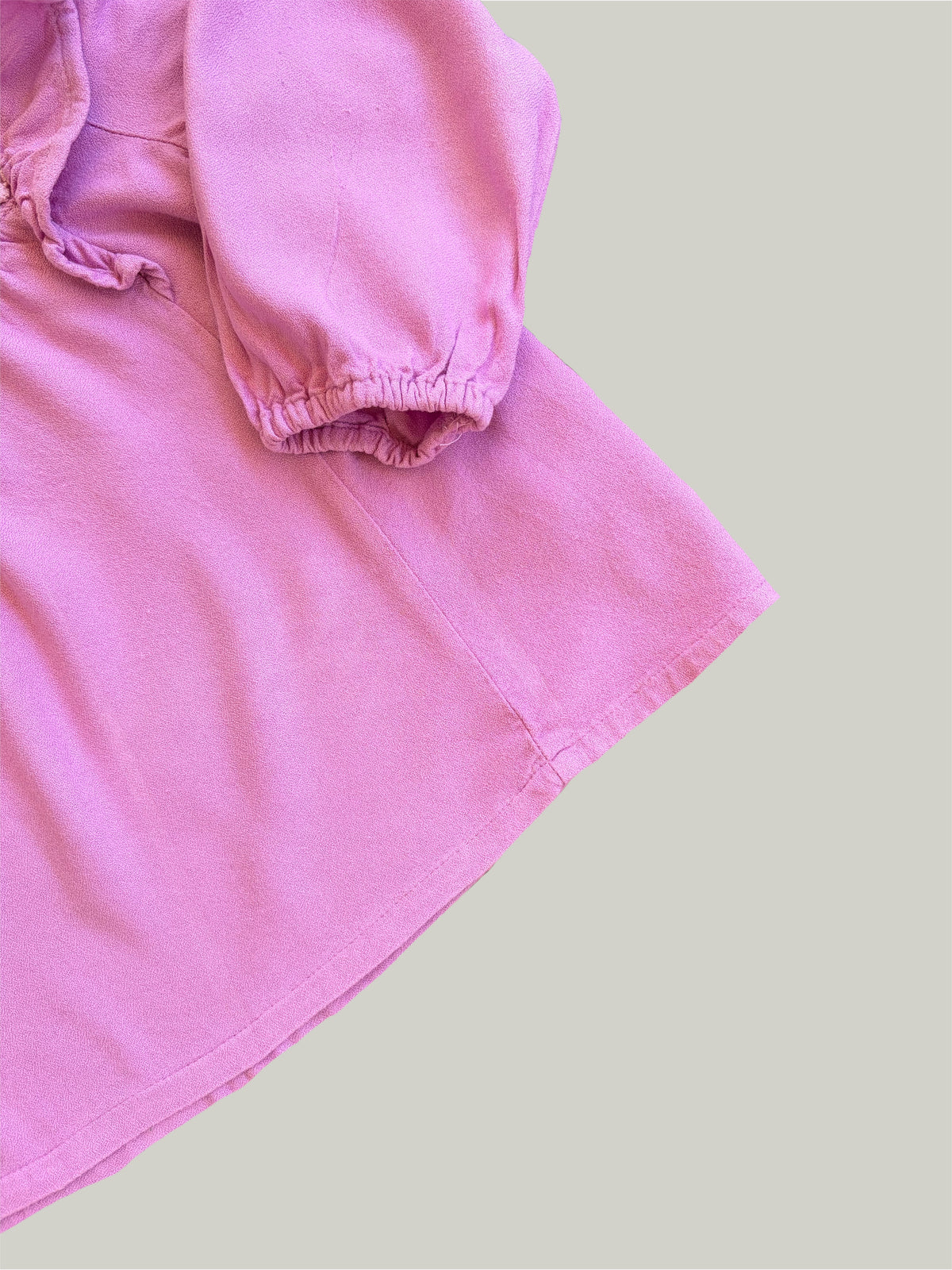 Like New Old Navy Long Sleeve Blouse 4 years