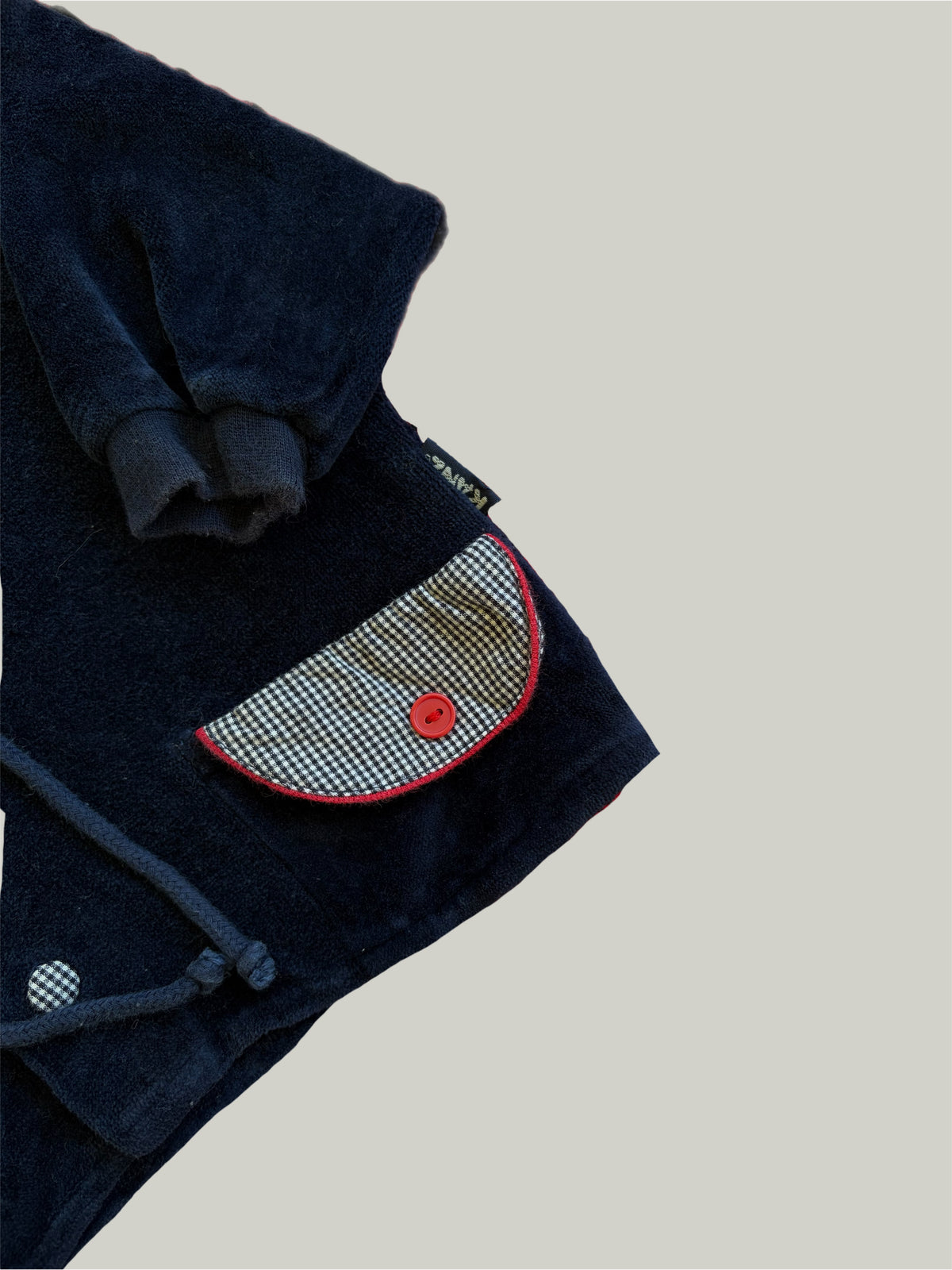 Like New Kanz Jacket 0 to 3 Months