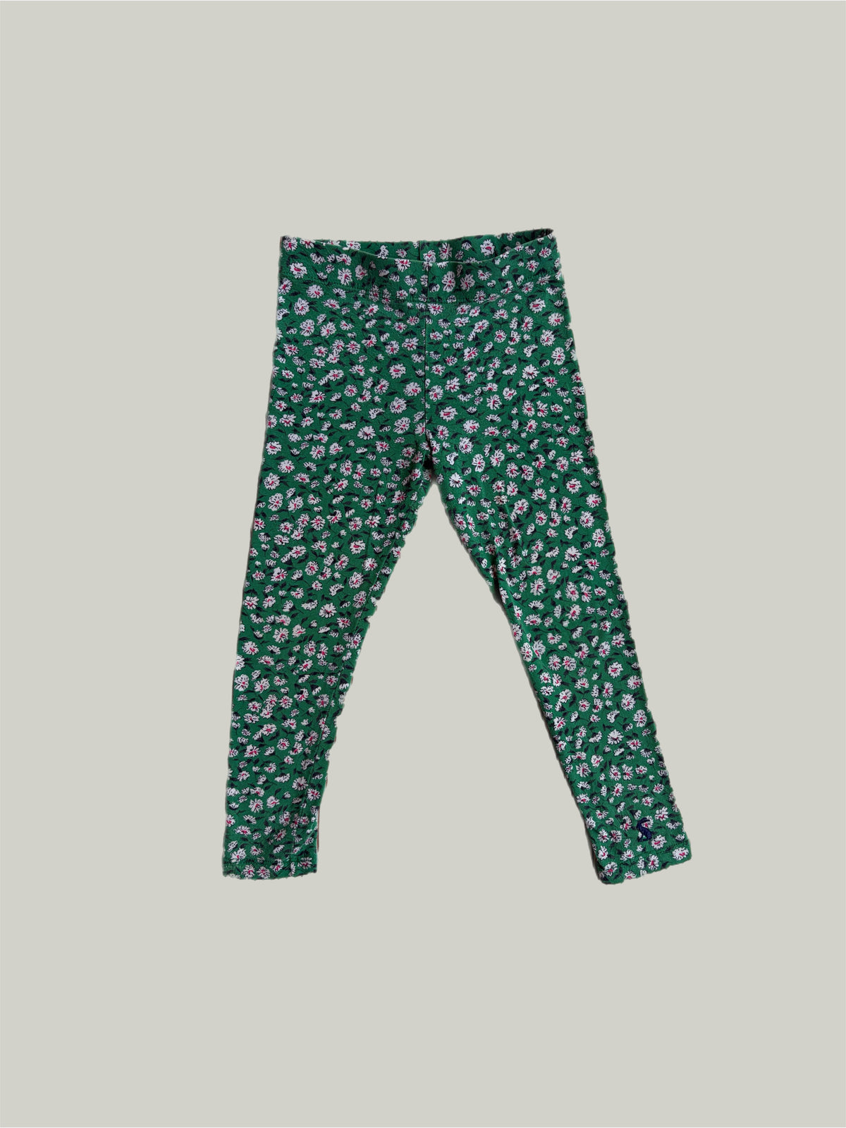 Good Condition Joules Cotton Leggings 3 Years