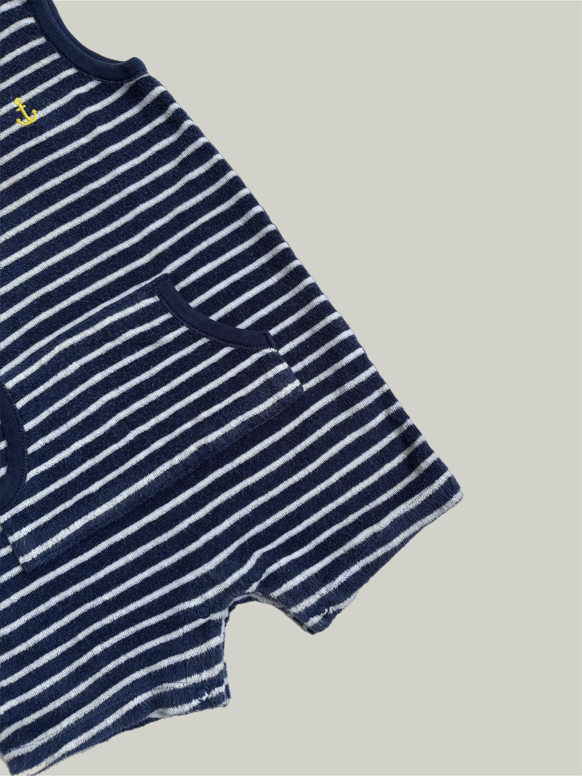 Good Condition Carter's Romper 18 Months