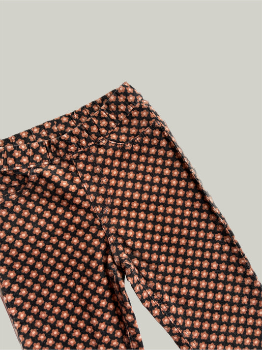 Like New H&M Cotton Trousers 6 to 7 Years