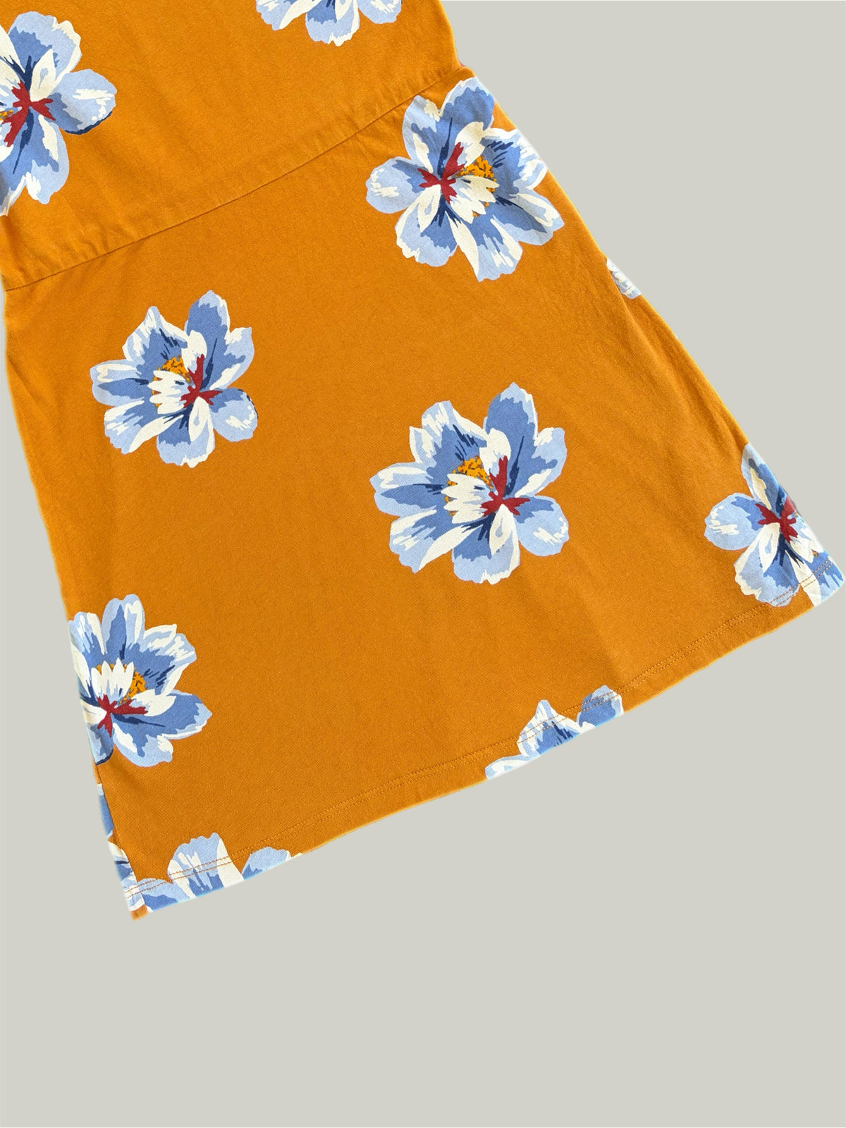 Like New Old Navy Summer Cotton Dress 5 Years