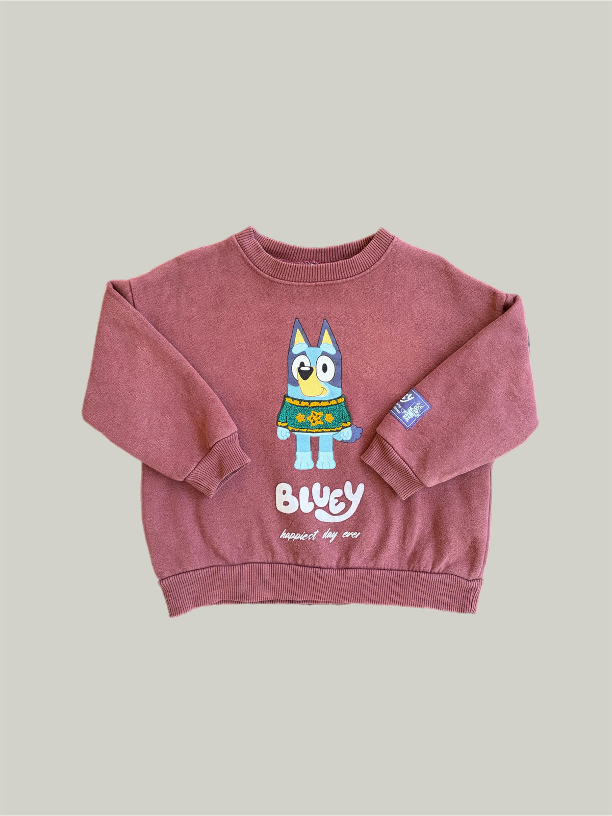 Good Condition Zara Jumper 3 Years