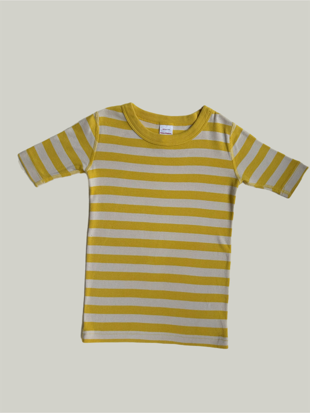 Brand New Hanna Andersson Cotton Top 8 Years