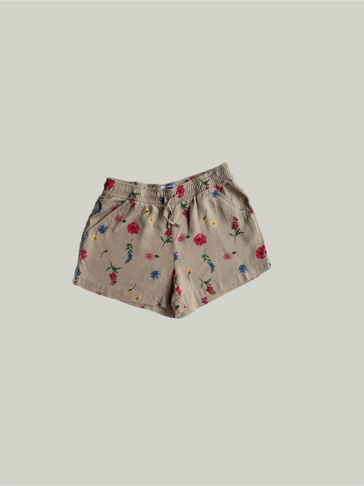 Excellent Condition Old Navy Shorts 10 to 12 Years