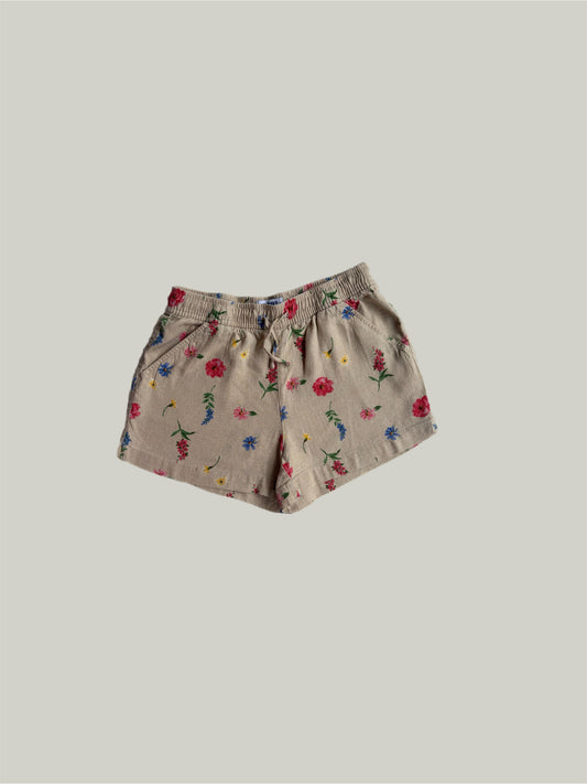 Excellent Condition Old Navy Shorts 10 to 12 Years
