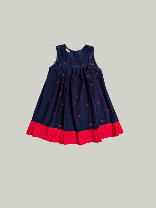Like New Samara Dress 6 Years