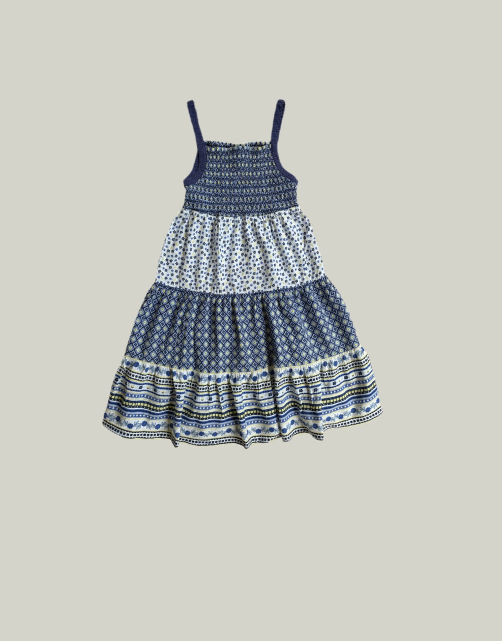 Like New Yigga Summer Dress 9 to 10 Years