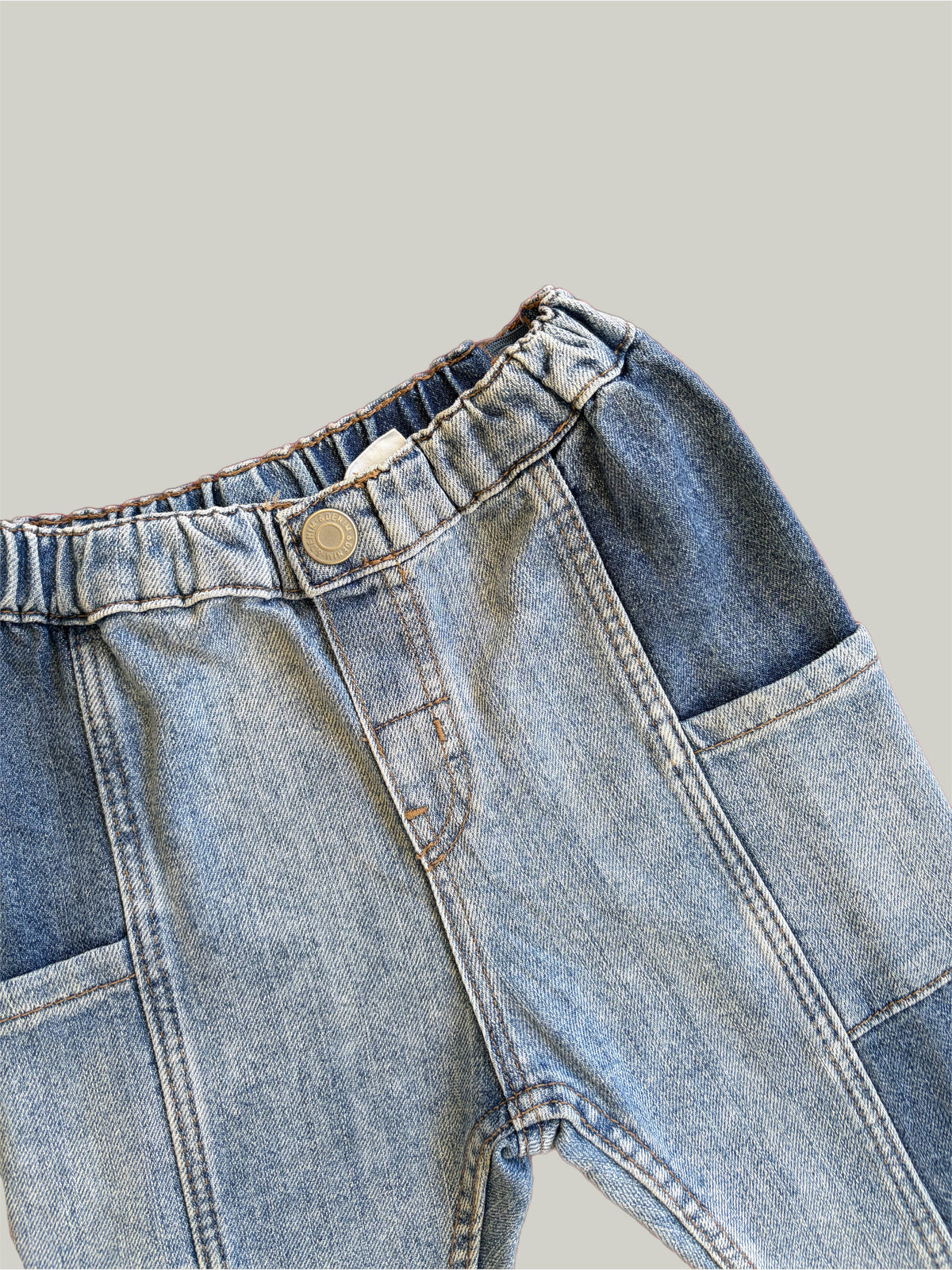 Like New H&M Jeans 9 to 12 Months