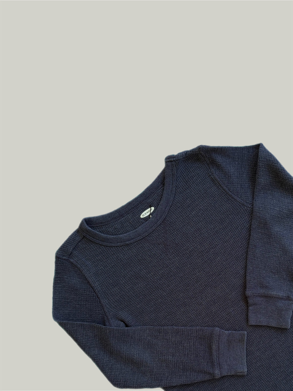 Like New Old Navy Long-Sleeve Shirt 4 Years