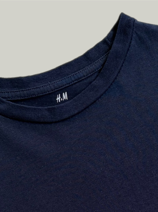 Like New H&M Cotton Shirt 2 to 4 Years