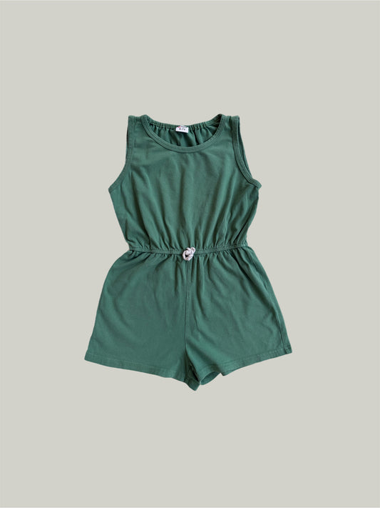 Excellent Condition Patpat Romper 6 to 7 Years