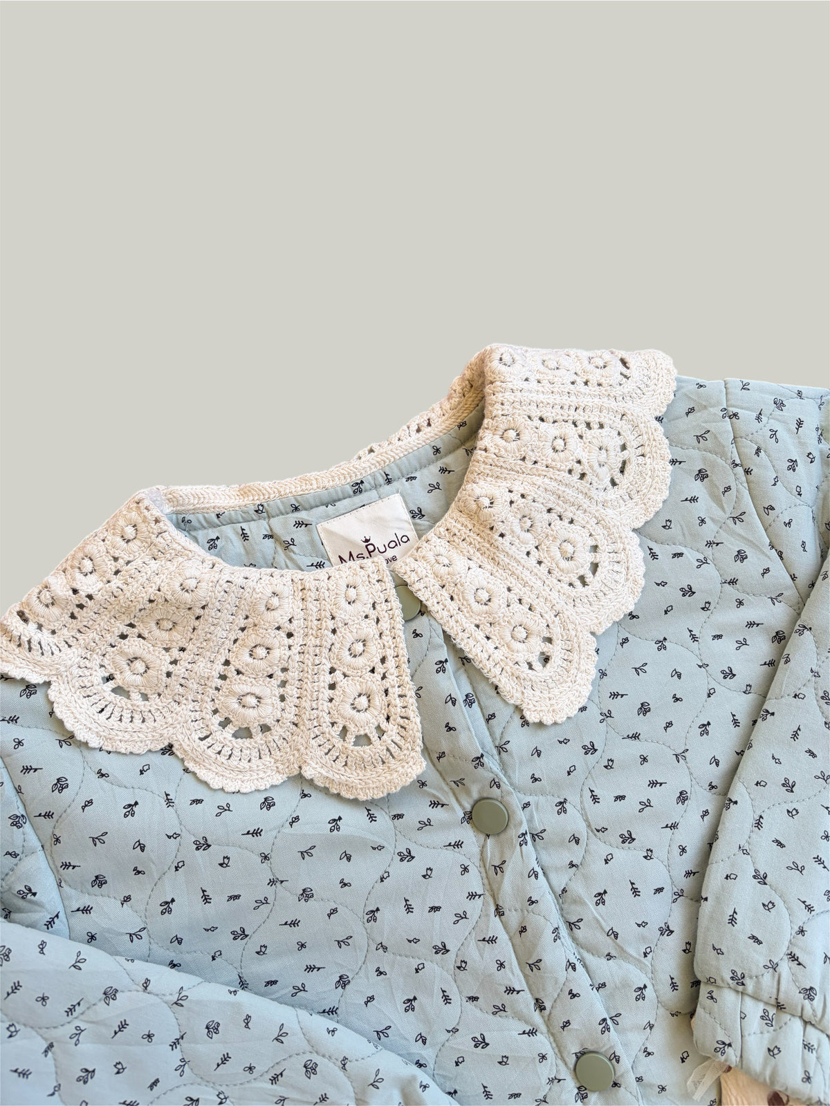 Brand New Girl Jacket 5 Years