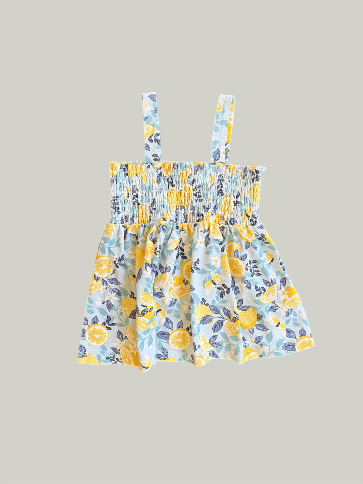 Like New Isaac Mizrahi Summer Cotton Top 2 Years