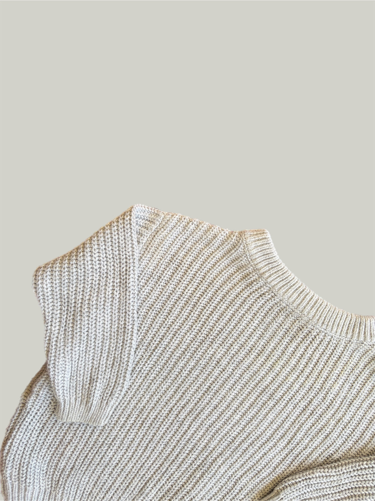 Like New La Sienna Couture Cotton Sweater 6 to 12 Months