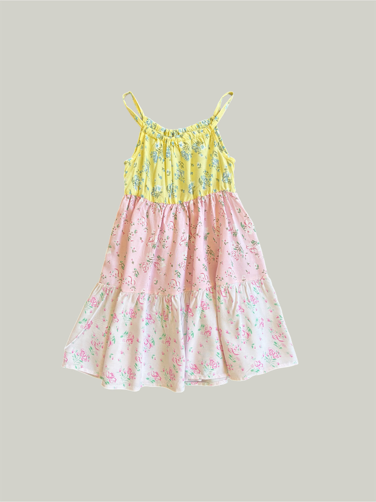 Like New Btween Summer Dress 4 Years