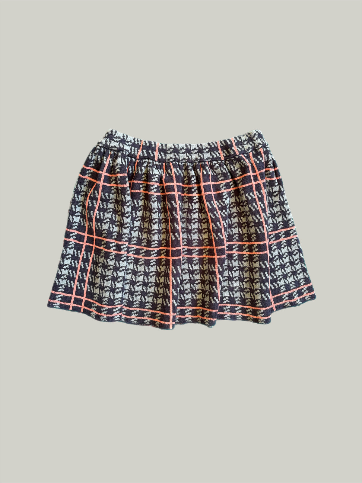 Like New Cotton Skirt 5 to 6 Years
